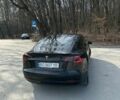 Черный Тесла Модель 3, объемом двигателя 0 л и пробегом 90 тыс. км за 16500 $, фото 4 на Automoto.ua