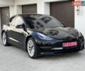 Чорний Тесла Модель 3, об'ємом двигуна 0 л та пробігом 132 тис. км за 17200 $, фото 1 на Automoto.ua
