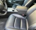 Черный Тесла Модель 3, объемом двигателя 0 л и пробегом 42 тыс. км за 21000 $, фото 3 на Automoto.ua