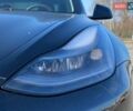 Чорний Тесла Модель 3, об'ємом двигуна 0 л та пробігом 27 тис. км за 21990 $, фото 7 на Automoto.ua