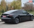 Чорний Тесла Модель 3, об'ємом двигуна 0 л та пробігом 38 тис. км за 24000 $, фото 5 на Automoto.ua