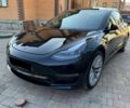 Чорний Тесла Модель 3, об'ємом двигуна 0 л та пробігом 39 тис. км за 14499 $, фото 1 на Automoto.ua