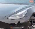 Черный Тесла Модель 3, объемом двигателя 0 л и пробегом 44 тыс. км за 21000 $, фото 4 на Automoto.ua