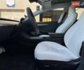 Чорний Тесла Модель 3, об'ємом двигуна 0 л та пробігом 35 тис. км за 24400 $, фото 37 на Automoto.ua