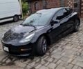 Чорний Тесла Модель 3, об'ємом двигуна 0 л та пробігом 197 тис. км за 15999 $, фото 8 на Automoto.ua