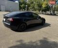 Черный Тесла Модель 3, объемом двигателя 0 л и пробегом 112 тыс. км за 20999 $, фото 9 на Automoto.ua