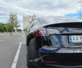 Чорний Тесла Модель 3, об'ємом двигуна 0 л та пробігом 38 тис. км за 25000 $, фото 7 на Automoto.ua