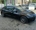 Чорний Тесла Модель 3, об'ємом двигуна 0 л та пробігом 1 тис. км за 43500 $, фото 3 на Automoto.ua