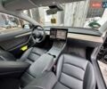 Чорний Тесла Модель 3, об'ємом двигуна 0 л та пробігом 40 тис. км за 22500 $, фото 9 на Automoto.ua