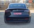 Черный Тесла Модель 3, объемом двигателя 0 л и пробегом 160 тыс. км за 14850 $, фото 4 на Automoto.ua