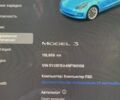 Черный Тесла Модель 3, объемом двигателя 0 л и пробегом 119 тыс. км за 16000 $, фото 7 на Automoto.ua