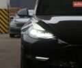Черный Тесла Модель 3, объемом двигателя 0 л и пробегом 38 тыс. км за 25000 $, фото 3 на Automoto.ua
