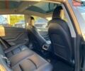 Тесла Модель 3 2022 в Львове на Automoto.ua Черный Тесла Модель 3, объемом двигателя 0 л и пробегом 61 тыс. км за 21900 $, фото 17 на Automoto.ua