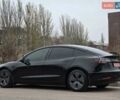 Чорний Тесла Модель 3, об'ємом двигуна 0 л та пробігом 38 тис. км за 24000 $, фото 9 на Automoto.ua