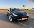 Чорний Тесла Модель 3, об'ємом двигуна 0 л та пробігом 241 тис. км за 16399 $, фото 19 на Automoto.ua