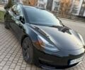 Чорний Тесла Модель 3, об'ємом двигуна 0 л та пробігом 92 тис. км за 21000 $, фото 4 на Automoto.ua