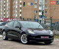 Чорний Тесла Модель 3, об'ємом двигуна 0 л та пробігом 160 тис. км за 17999 $, фото 59 на Automoto.ua