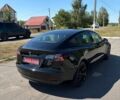 Черный Тесла Модель 3, объемом двигателя 0 л и пробегом 176 тыс. км за 17800 $, фото 3 на Automoto.ua