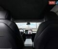 Черный Тесла Модель 3, объемом двигателя 0 л и пробегом 106 тыс. км за 22500 $, фото 43 на Automoto.ua