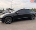 Черный Тесла Модель 3, объемом двигателя 0 л и пробегом 44 тыс. км за 21000 $, фото 14 на Automoto.ua