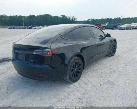 Тесла Модель 3 2022 у Києві на Automoto.ua Чорний Тесла Модель 3, об'ємом двигуна 0 л та пробігом 150 тис. км за 14800 $, фото 9 на Automoto.ua