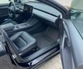 Черный Тесла Модель 3, объемом двигателя 0 л и пробегом 51 тыс. км за 21000 $, фото 16 на Automoto.ua