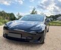 Черный Тесла Модель 3, объемом двигателя 0 л и пробегом 121 тыс. км за 12385 $, фото 9 на Automoto.ua