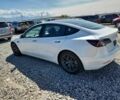 Тесла Модель 3 2022 у Львові на Automoto.ua Чорний Тесла Модель 3, об'ємом двигуна 0 л та пробігом 81 тис. км за 6600 $, фото 1 на Automoto.ua