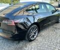 Черный Тесла Модель 3, объемом двигателя 0 л и пробегом 1 тыс. км за 43500 $, фото 2 на Automoto.ua