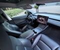 Черный Тесла Модель 3, объемом двигателя 0 л и пробегом 112 тыс. км за 22400 $, фото 9 на Automoto.ua