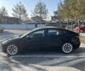 Чорний Тесла Модель 3, об'ємом двигуна 0 л та пробігом 158 тис. км за 15400 $, фото 12 на Automoto.ua