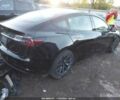 Чорний Тесла Модель 3, об'ємом двигуна 0 л та пробігом 90 тис. км за 15300 $, фото 5 на Automoto.ua