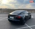 Чорний Тесла Модель 3, об'ємом двигуна 0 л та пробігом 44 тис. км за 25500 $, фото 5 на Automoto.ua