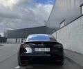 Черный Тесла Модель 3, объемом двигателя 0 л и пробегом 105 тыс. км за 25000 $, фото 11 на Automoto.ua