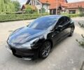 Чорний Тесла Модель 3, об'ємом двигуна 0 л та пробігом 41 тис. км за 19700 $, фото 7 на Automoto.ua