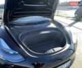 Чорний Тесла Модель 3, об'ємом двигуна 0 л та пробігом 55 тис. км за 23500 $, фото 26 на Automoto.ua