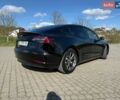 Чорний Тесла Модель 3, об'ємом двигуна 0 л та пробігом 73 тис. км за 21950 $, фото 2 на Automoto.ua