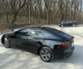 Черный Тесла Модель 3, объемом двигателя 0 л и пробегом 90 тыс. км за 16500 $, фото 3 на Automoto.ua
