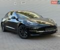 Чорний Тесла Модель 3, об'ємом двигуна 0 л та пробігом 195 тис. км за 17499 $, фото 5 на Automoto.ua