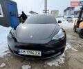 Чорний Тесла Модель 3, об'ємом двигуна 0 л та пробігом 40 тис. км за 22500 $, фото 4 на Automoto.ua