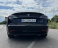 Черный Тесла Модель 3, объемом двигателя 0 л и пробегом 19 тыс. км за 34900 $, фото 9 на Automoto.ua