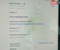 Черный Тесла Модель 3, объемом двигателя 0 л и пробегом 42 тыс. км за 22000 $, фото 15 на Automoto.ua