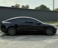 Чорний Тесла Модель 3, об'ємом двигуна 0 л та пробігом 96 тис. км за 20485 $, фото 1 на Automoto.ua