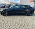 Черный Тесла Модель 3, объемом двигателя 0 л и пробегом 63 тыс. км за 19900 $, фото 3 на Automoto.ua