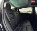 Чорний Тесла Модель 3, об'ємом двигуна 0 л та пробігом 106 тис. км за 22493 $, фото 48 на Automoto.ua
