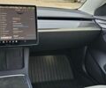 Черный Тесла Модель 3, объемом двигателя 0 л и пробегом 45 тыс. км за 26013 $, фото 18 на Automoto.ua