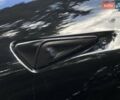Черный Тесла Модель 3, объемом двигателя 0 л и пробегом 75 тыс. км за 27500 $, фото 14 на Automoto.ua