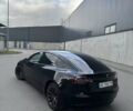 Черный Тесла Модель 3, объемом двигателя 0 л и пробегом 105 тыс. км за 25000 $, фото 7 на Automoto.ua