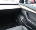 Черный Тесла Модель 3, объемом двигателя 0 л и пробегом 38 тыс. км за 23000 $, фото 38 на Automoto.ua