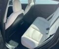 Черный Тесла Модель 3, объемом двигателя 0 л и пробегом 42 тыс. км за 23000 $, фото 10 на Automoto.ua